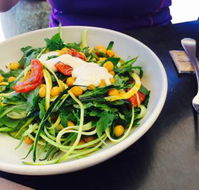 Eighty Twenty Food - Accommodation Tasmania