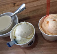 Frugii Dessert Laboratory - Accommodation Tasmania