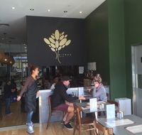 G Tree Cafe - Accommodation Tasmania