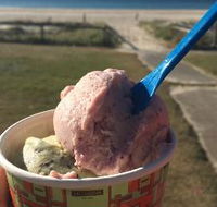 Gelato Messina Coolangatta - Accommodation Tasmania