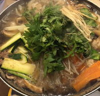 Hangari KimChi - Accommodation Tasmania