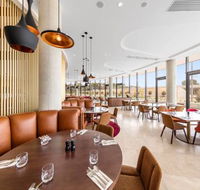 Helix Bar  Dining - Accommodation Tasmania