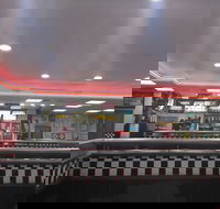 Hungry Jack's - Accommodation Tasmania