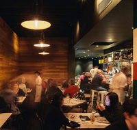 Italian and Sons - Accommodation Tasmania