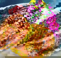 J's Garden Cafe - Accommodation Tasmania