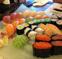 Kagawa Japanese Cuisine - Accommodation Tasmania