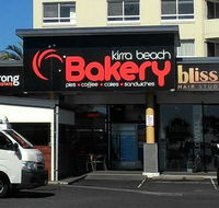 Kirra Beach Bakery - Accommodation Tasmania