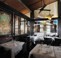 Lanterne Rooms - Accommodation Tasmania