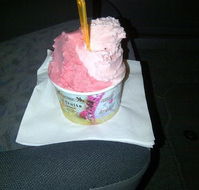 Lic Gelato - Accommodation Tasmania
