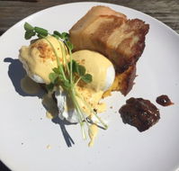Lonsdale St. Eatery - Accommodation Tasmania