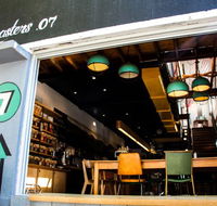 Lonsdale Street Roasters - Accommodation Tasmania