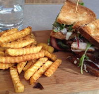 Mood Food  Co - Accommodation Tasmania