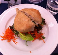 My Rainbow-Dreams Vegetarian Cafe - Accommodation Tasmania