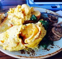 Patissez - Accommodation Tasmania