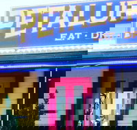 Petalura - Accommodation Tasmania