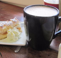 Piccolo - Accommodation Tasmania