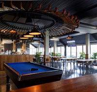 Pick Up Stix Kitchen  Bar - Accommodation Tasmania