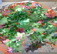 Pizza Gusto - Accommodation Tasmania
