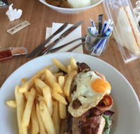 Poppy's Cafe - Accommodation Tasmania