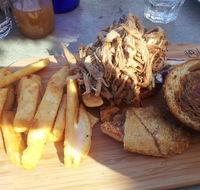 Rodneys Garden Cafe - Accommodation Tasmania
