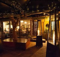 Sage Restaurant - Accommodation Tasmania