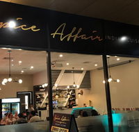 Spice Affair Indian Cuisine - Accommodation Tasmania