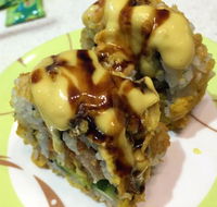 Sushi Bay - Accommodation Tasmania