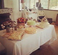 Sweet Bones Bakery Cafe - Accommodation Tasmania