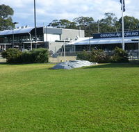 The Blue Swimmer Bar  Bistro - Accommodation Tasmania