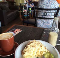 The Front Cafe - Accommodation Tasmania