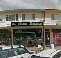 Theo's Takeaway Ainslie - Accommodation Tasmania
