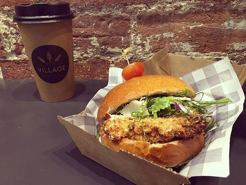 Village Bakehouse Orange - Accommodation Tasmania 0