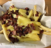 1090 Burger - Accommodation Tasmania