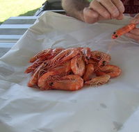 Ballina Fishermen's Co-op - Accommodation Tasmania