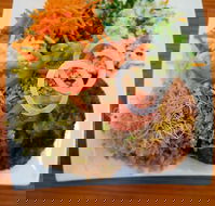 Beanz Healthy Food With Attitude - Accommodation Tasmania