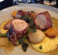 Belluci's Trattoria - Accommodation Tasmania