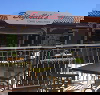Biginelli's - Accommodation Tasmania