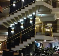 Booked. Restaurant - Accommodation Tasmania
