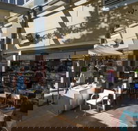 Brewbar Cafe - Accommodation Tasmania