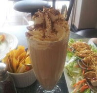 Brewsters Cafe - Accommodation Tasmania