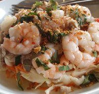 Choices Vietnamese Restaurant - Accommodation Tasmania