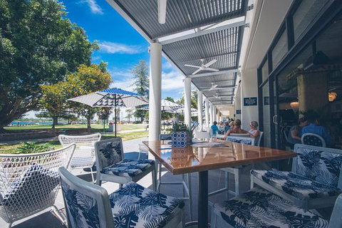 Chop 'n Chill - Accommodation Tasmania 0