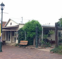 Coolah Garden Cafe  Pantry - Accommodation Tasmania