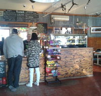 Corrugated Cafe - Accommodation Tasmania