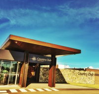 Country Club Gledswood Hills - Accommodation Tasmania