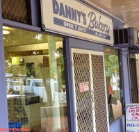 Danny's Bakery - Accommodation Tasmania