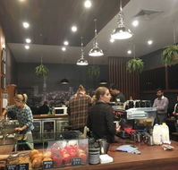 Espresso Room - Accommodation Tasmania