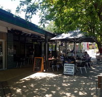 Garran Bakery - Accommodation Tasmania