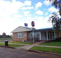 Goolgowi Ex- Servicemen's Memorial Club - Accommodation Tasmania