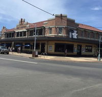 Great Northern Hotel - Accommodation Tasmania